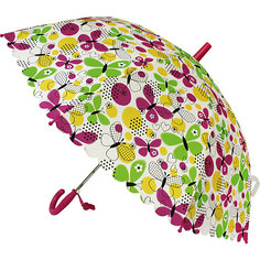 Зонт Mary Poppins "Летние бабочки", 48 см