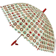 Зонт Mary Poppins "Совушки", 48 см