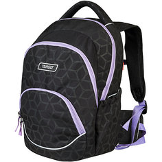 Рюкзак Target Collection Astrum, фиолетовый