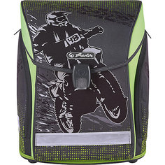 Ранец Herlitz Midi New, Motorcross