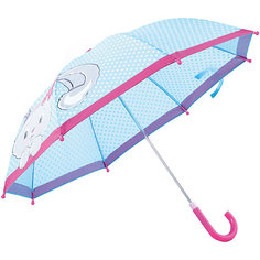 Зонт детский "Зайка", 41см. Mary Poppins