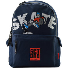 Рюкзак Bruno Visconti Skateboard