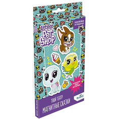 Игровой набор Origami "Littlest Pet Shop: Магнитные сказки мини. Вид 2"