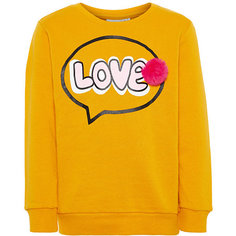 Свитшот Name it