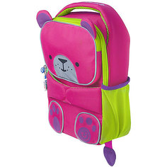 Рюкзак детский Toddlepak Бэтси, розовый Trunki