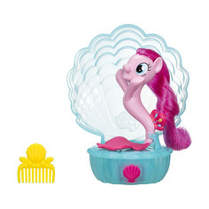 Мини-игровой набор Hasbro My Little Pony "Мерцание", Пинки Пай