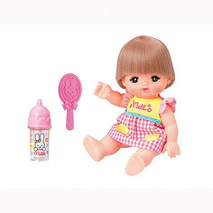 Кукла-пупс Kawaii Mell "Милая Мелл" Малышка, 26 см
