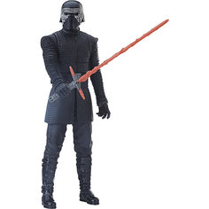 Фигурка Star Wars "Титаны" Кайло Рен, 30 см Hasbro