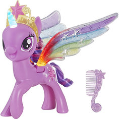 Игровая фигурка My Little Pony Искорка с радужными крыльями Hasbro