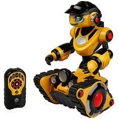 Роборовер 8515, WowWee