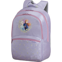 Рюкзак Samsonite Disney Холодное Сердце 2.0 18,5 л