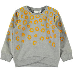 Свитшот Name it