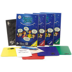 Планшет для рисования светом Freeze Light "Лайт", А5