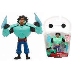 Фигурка Bandai "Big Hero 6", Васаби, 12 см