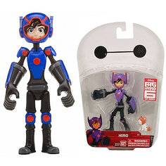 Фигурка Bandai "Big Hero 6", Хиро, 12 см