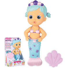 Кукла-русалочка IMC Toys Bloopies Babies Лавли, 26 см