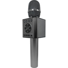 Караоке-микрофон Funtastique NEX черный