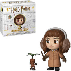 Фигурка Funko Vinyl Figure: 5 Star: "Гарри Поттер" Гермиона Грейнджер на гербологии, 37266