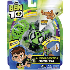 Часы Playmates Омнитрикс (проектор-2)