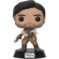 Фигурка Funko POP! Bobble: "Звездные войны: Эпизод 9" По Дэмерон, 39891