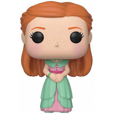 Фигурка Funko POP! Vinyl: "Гарри Поттер" S8: Джинни Уизли, 42650