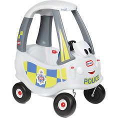 Машинка-каталка Little Tikes "Полиция"