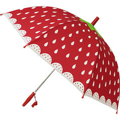 Зонт Mary Poppins "Клубничка", 48 см