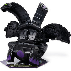 Фигурка-трансформер Spin Master Bakugan "Бакуган №2", большая