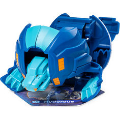 Фигурка-трансформер Spin Master Bakugan "Бакуган №3", большая