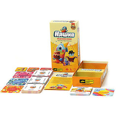 Настольная игра Cosmodrome Games "Няшка"