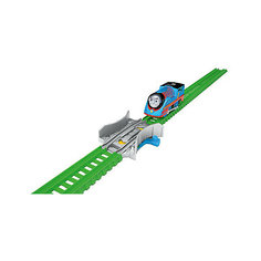 Игровой набор Томас и его друзья "Турбо паровозики" Томас Mattel