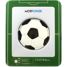 Аккумулятор Mojipower Football