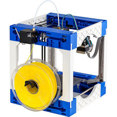 3D-принтер Funtastique "Evo" v1.1, синий