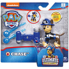 Щенячий патруль фигурка Спасатель Chase Spin Master
