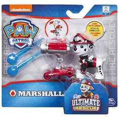 Щенячий патруль фигурка Спасатель Marshll Spin Master