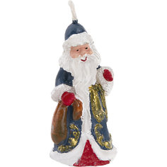 Свеча Fenix-present "Дедушка Мороз" Феникс Презент