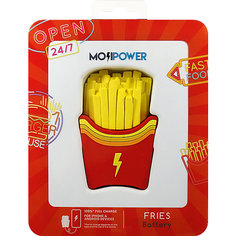 Аккумулятор Mojipower Fries