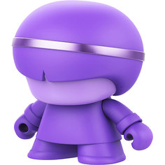 Аудиоколонка Xoopar Mini XBOY, фиолетовый