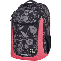 Рюкзак Herlitz Be.bag Be. Active Mystic flowers