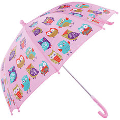 Зонт детский "Совушки", 46 см. Mary Poppins