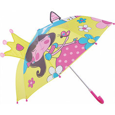 Зонт детский "Маленькая принцесса", 46см. Mary Poppins