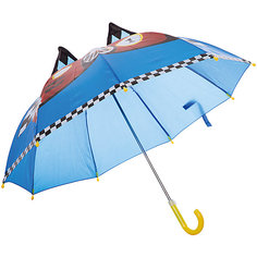 Зонт Mary Poppins "Гонщик", 46 см