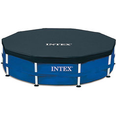 Тент для бассейна Intex, 366*25 см