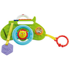 Развивающая игрушка Fisher-Price «Львенок» Mattel