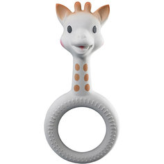 Прорезыватель Vulli Жирафик Софи