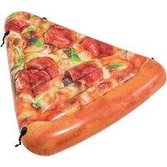 Надувной матрас Intex "Пицца"