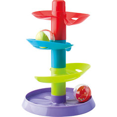 Игровой центр Little Hero "Давай покатаемся!"