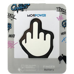 Аккумулятор Mojipower Finger