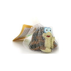 Фигурка для ванной "Черепаха", Играем Вместе