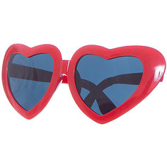 Карнавальные очки Феникс-Презент "Сердца"
